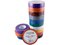10 pack multicolored electrical tape - 0 of 2