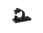 12mm black self adjustable cable clamp - 3 of 4