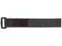 stretched out 12 inch fire rated cinch strap - 2 of 5