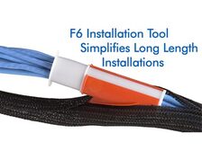 Picture of 1 1/2 Inch F6 Sleeving Installation Tool