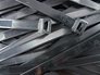 Picture of 34 Inch Black Extra Heavy Duty Cable Tie - 100 Pack - 1 of 2