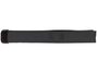 stretched out black 48 inch cinch strap - 3 of 7