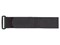 stretched out black 60 inch cinch strap - 2 of 4