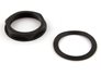 nut and washer for cable gland - 2 of 3