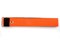 Picture of 12 x 1 1/2 Inch Heavy Duty Orange Cinch Strap with Eyelet - 2 Pack - 3 of 4