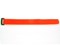 stretched out 30 inch orange cinch strap - 2 of 4