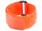 Picture of 12 Inch Orange Cinch Strap - 2 Pack - 1 of 5