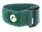 green 18 x 1 inch cinch strap with eyelet - 0 of 8