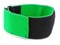 Picture of 16 x 2 Inch Heavy Duty Green Cinch Strap - 5 Pack - 1 of 3