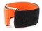 Picture of 24 x 1 1/2 Inch Heavy Duty Orange Cinch Strap - 2 Pack - 0 of 4