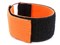 Picture of 24 x 1 1/2 Inch Heavy Duty Orange Cinch Strap - 2 Pack - 1 of 4