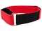Picture of 48 x 2 Inch Heavy Duty Red Cinch Strap - 5 Pack - NOT WITHIN TOLERANCE - 0 of 4