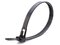 black 10 inch standard releaseable cable tie - 0 of 4
