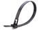Picture of 19 Inch Black Standard Releasable Cable Tie - 100 Pack - 0 of 4