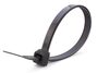 Picture of 21 Inch Black Heavy Duty Cable Tie - 100 Pack - 0 of 2