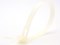 natural 19 inch standard releaseable cable tie - 0 of 4