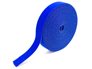 blue continuous 1\2 inch hook and loop wrap - 0 of 4