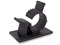 Picture of Adjustable Cable Clamp UV Black 8mm - 10 Pack - 0 of 4