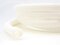 10 foot white flexible split loom - 0 of 5