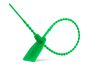 green 13 inch standard pull tight plastic seal - 1 of 4