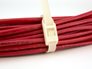 Picture of 17 Inch Natural Extra Heavy Duty Releasable Cable Tie - 100 Pack - 0 of 3