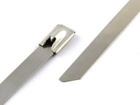 Picture for category Stainless Steel Ties