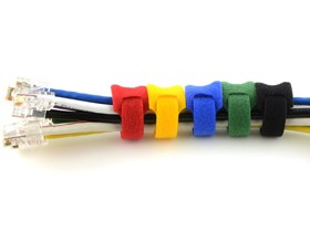 Picture for category Cable Tie Wraps