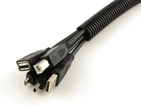 Picture for category Cable Management Sleeves