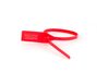 red 13 inch plastic seal - 2 of 6
