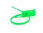 green 15 inch plastic seal - 2 of 7
