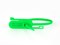 green 15 inch plastic seal - 2 of 8