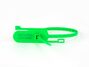 green 15 inch plastic seal - 2 of 8