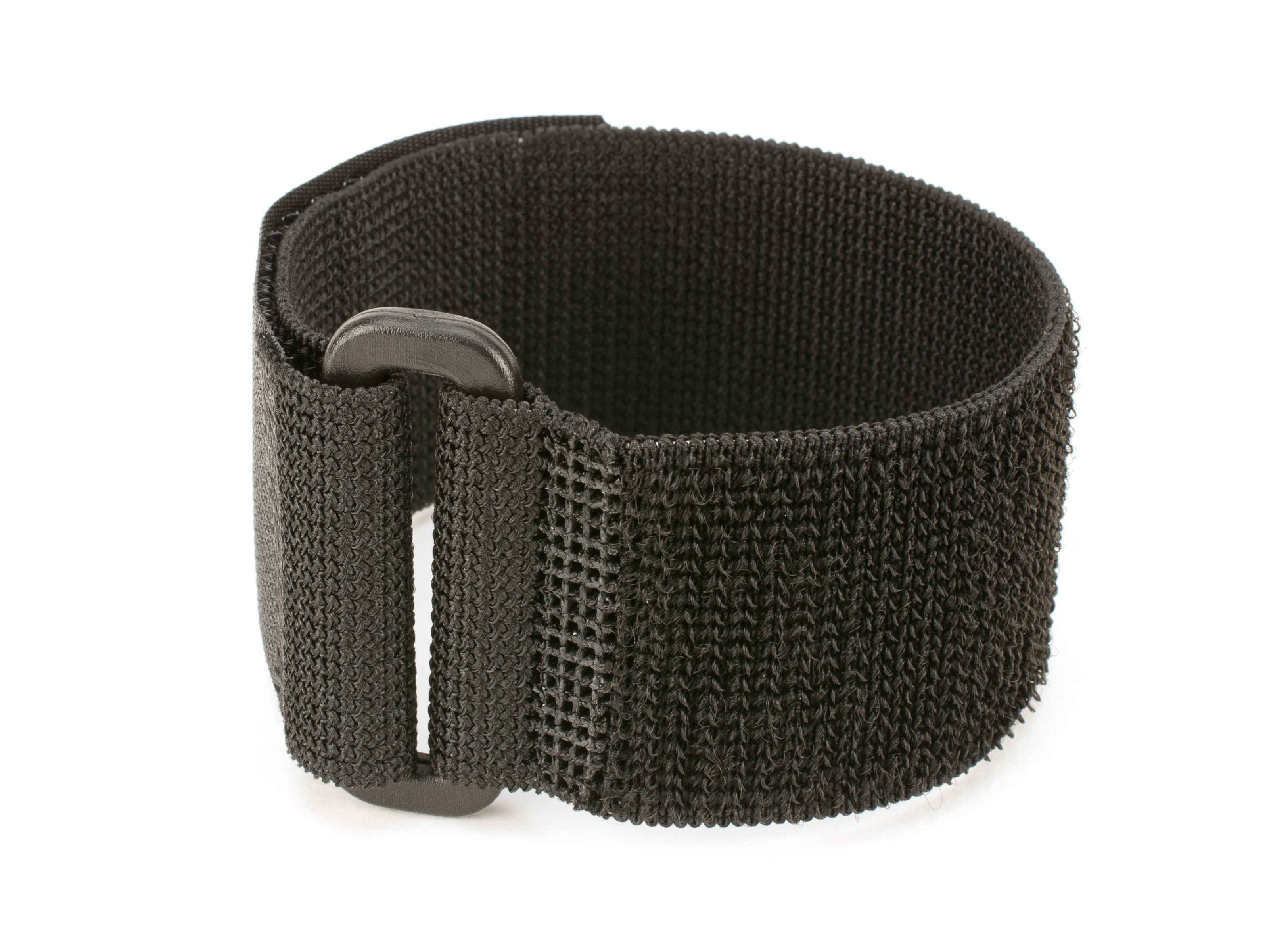 All Purpose Elastic Cinch Strap - 16 x 2 Inch - 5 Pack - Secure