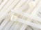 Picture of 24 Inch Natural Heavy Duty Cable Tie - 10 Pack - 1 of 2