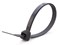 Picture of 48 Inch Black Extra Heavy Duty HVAC Cable Tie - 10 Pack - 0 of 3
