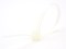 Picture of 2 Inch Natural Miniature Cable Tie - 100 Pack - 0 of 2