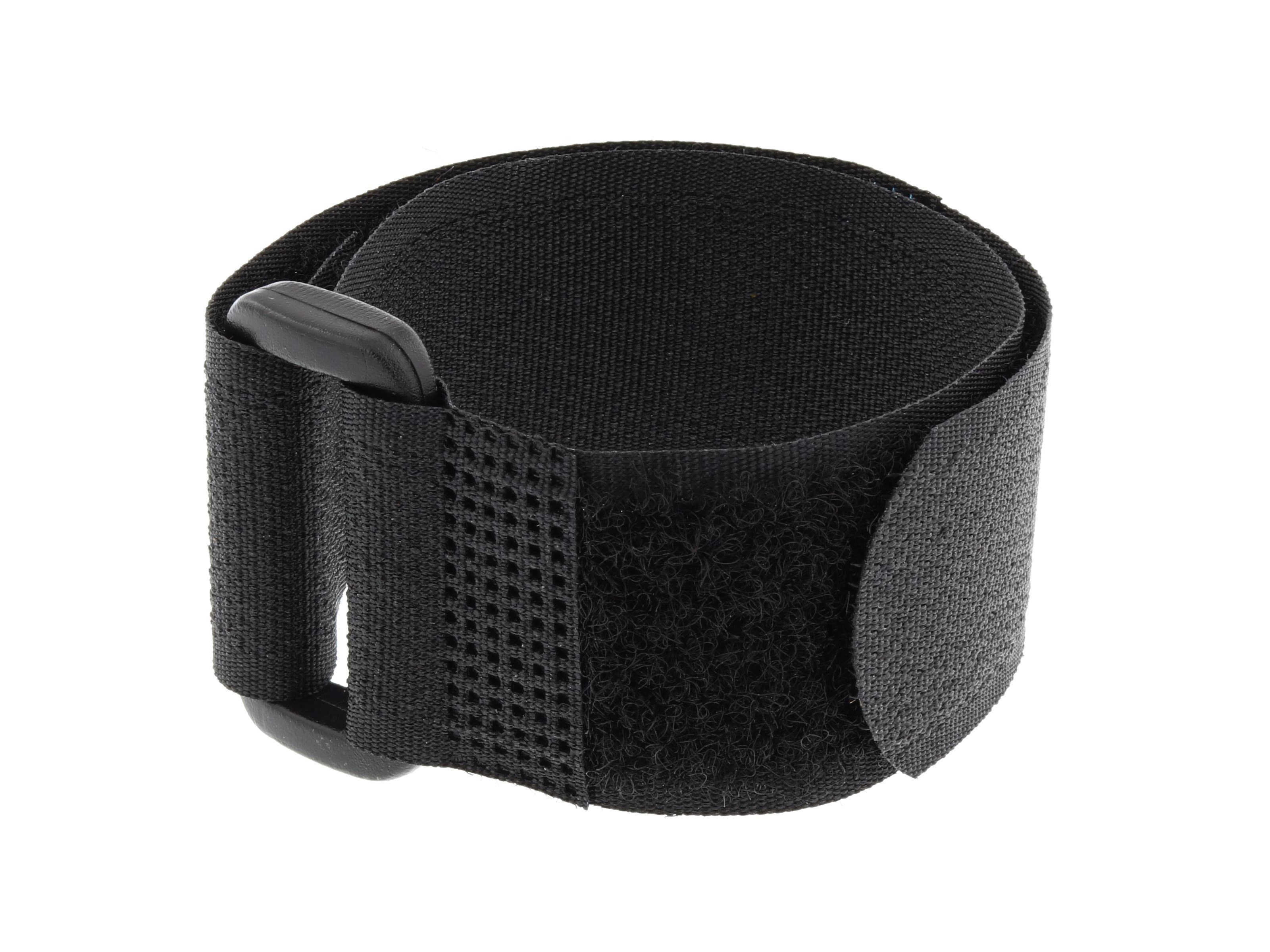 12 x 1 Inch Cinch Straps 2 Pack Secure Cable Ties