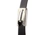 Picture of 12 Inch Heavy Duty Coated 316 Stainless Steel UV-Resistant Metal Cable Ties - 100 Pack - 3 of 6