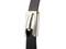 Picture of 12-inch Coated 316 Stainless Steel UV-Resistant Heavy-Duty Cable Ties - Pack of 100 - 3 of 6