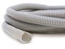 100 foot gray flexible split loom - 2 of 5