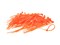 Picture of 8 Inch Fluorescent Orange Miniature Cable Tie - 1000 Pack - 1 of 3