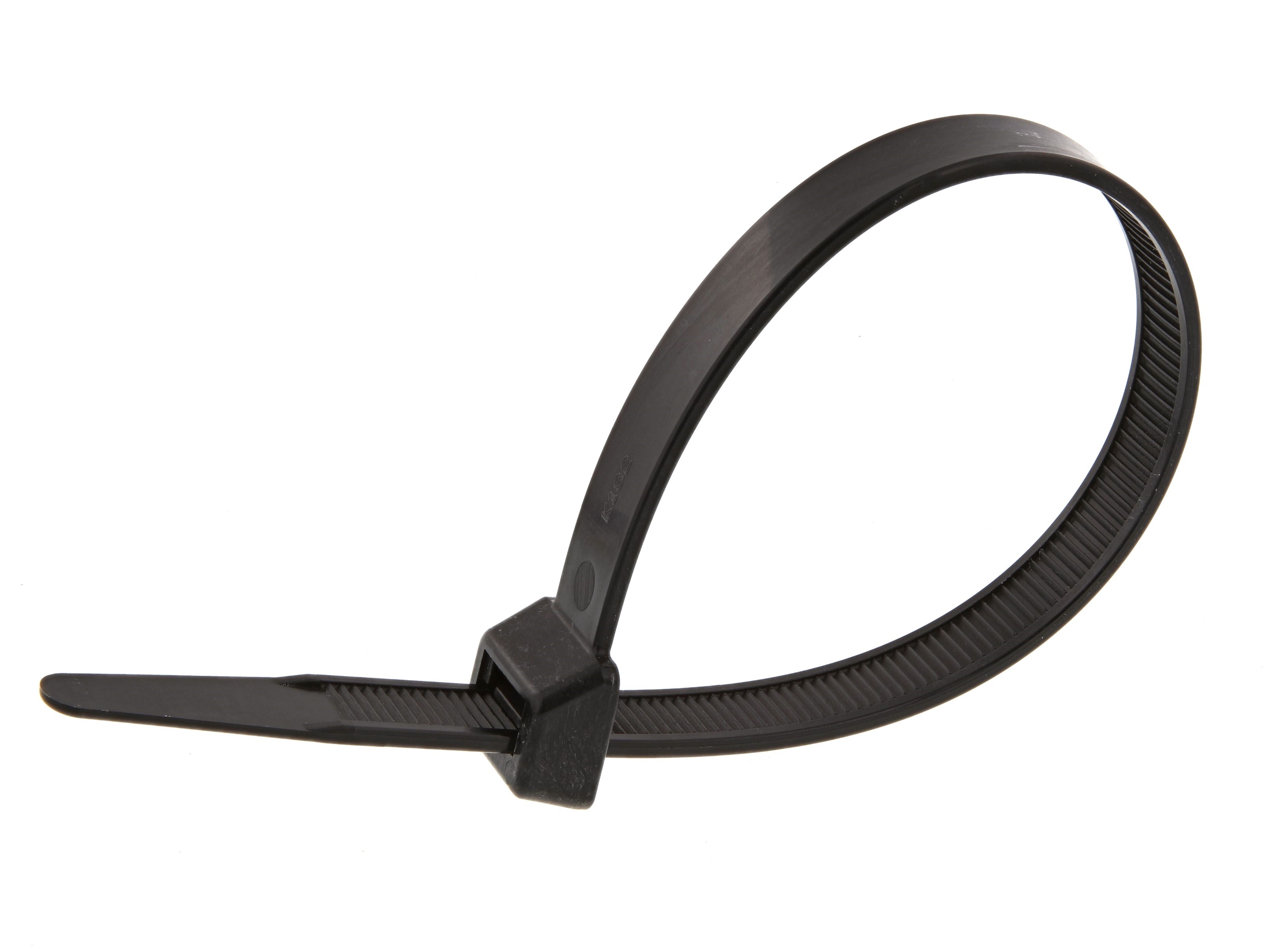 Large Zip Ties Heavy Duty Big Cable Ties Extra Long Tie Wraps Black 26 Inch 60 P 