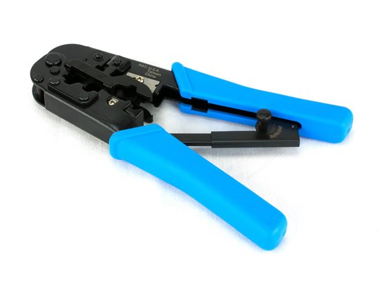 Picture of RJ-45/11 Crimp Tool