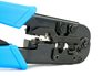 Picture of RJ-45/11 Crimp Tool - 3 of 5