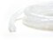 Picture of 1 Inch Clear Polyethylene Spiral Wrap - 50 Feet - 0 of 2