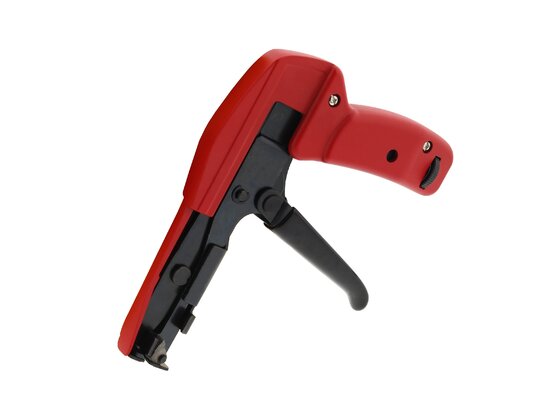 adjustable cable tie tool
