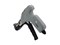 Picture of Heavy Duty Cable Tie Tool for Stainless Steel Cable Ties - 2 of 8