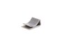 Picture of 15 mm Gray Flat Cable Clamp - 100 Pack - 0 of 8