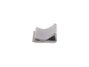 Picture of 25 mm Gray Flat Cable Clamp - 100 Pack - 1 of 8