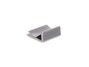 Picture of 25 mm Gray Flat Cable Clamp - 100 Pack - 2 of 8